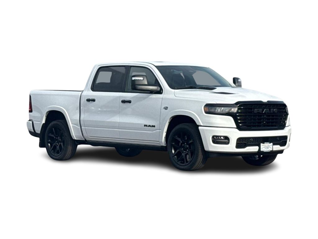 Thumbnail: 2026 RAM 1500 - 15
