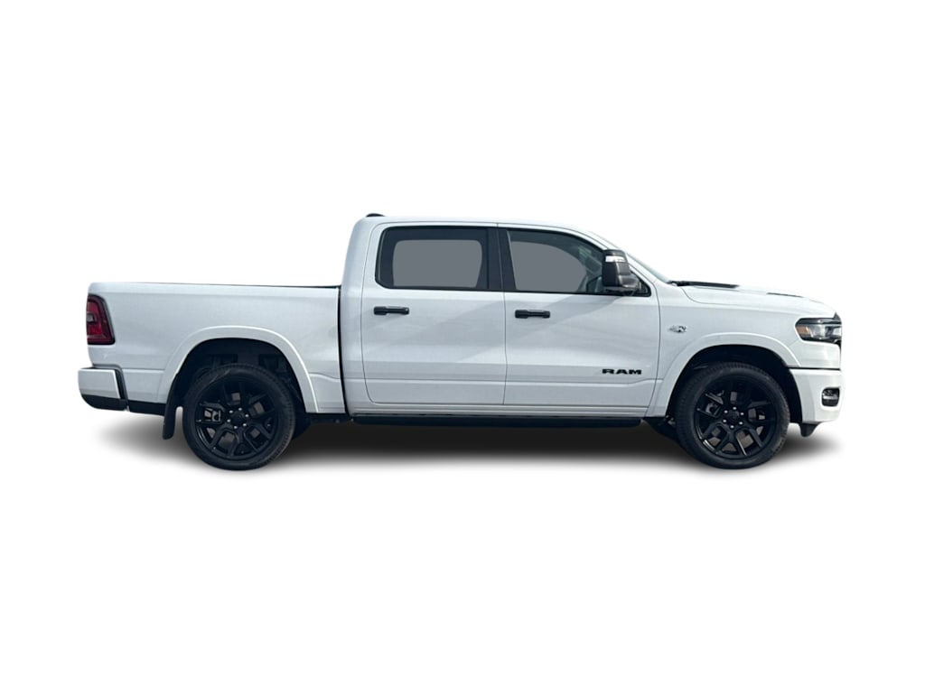 Thumbnail: 2026 RAM 1500 - 16