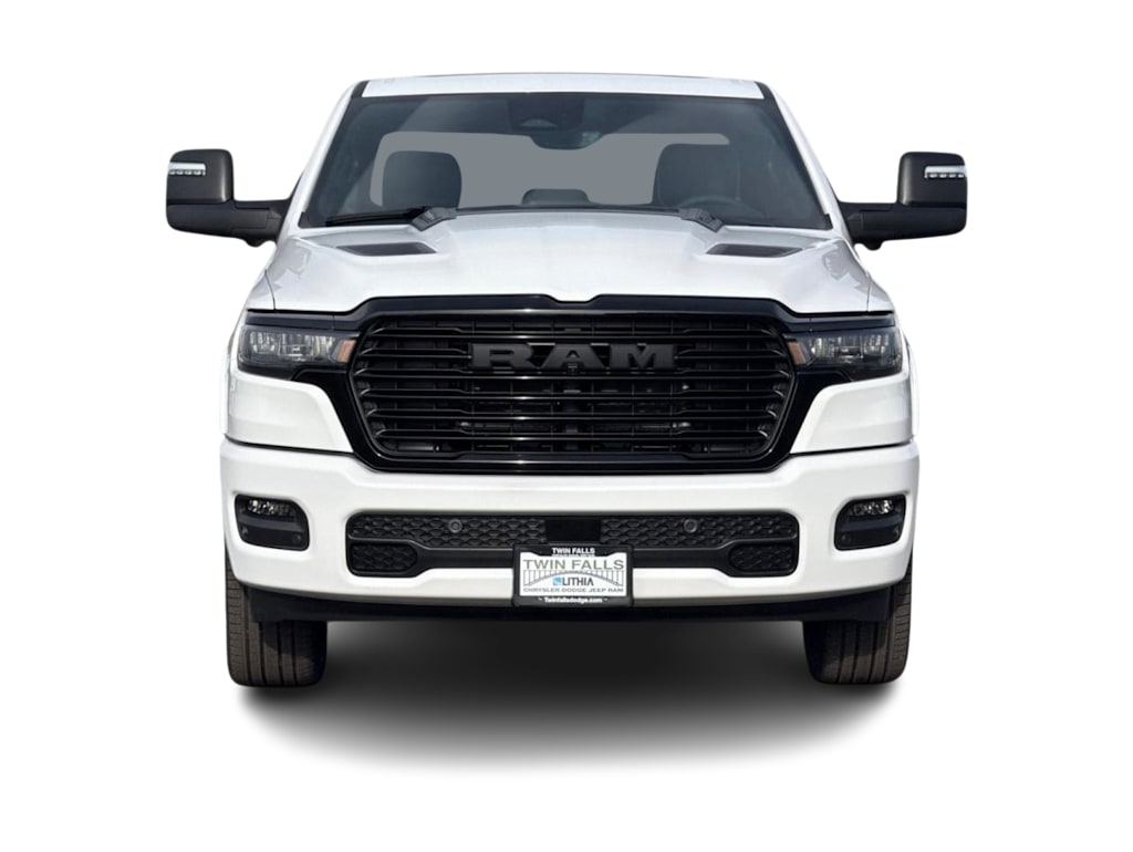 Thumbnail: 2026 RAM 1500 - 17