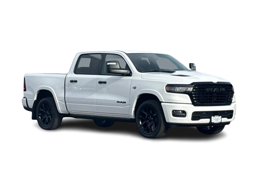 Thumbnail: 2026 RAM 1500 - 15