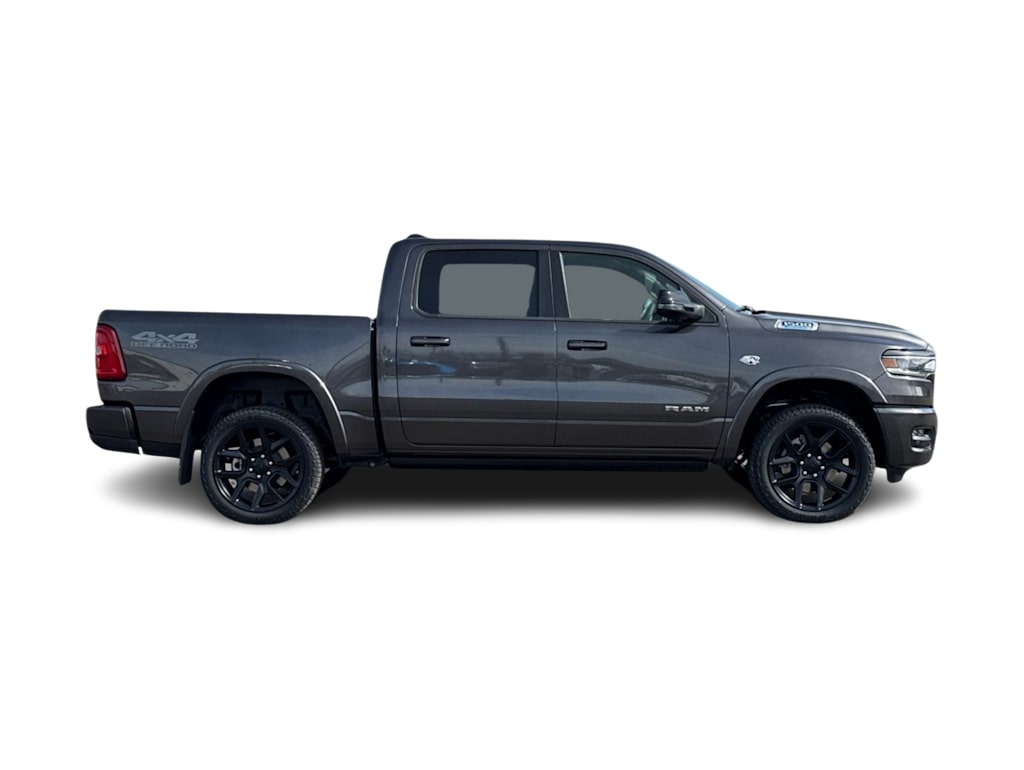 Thumbnail: 2026 RAM 1500 - 18