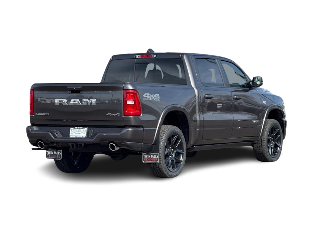 Thumbnail: 2026 RAM 1500 - 16