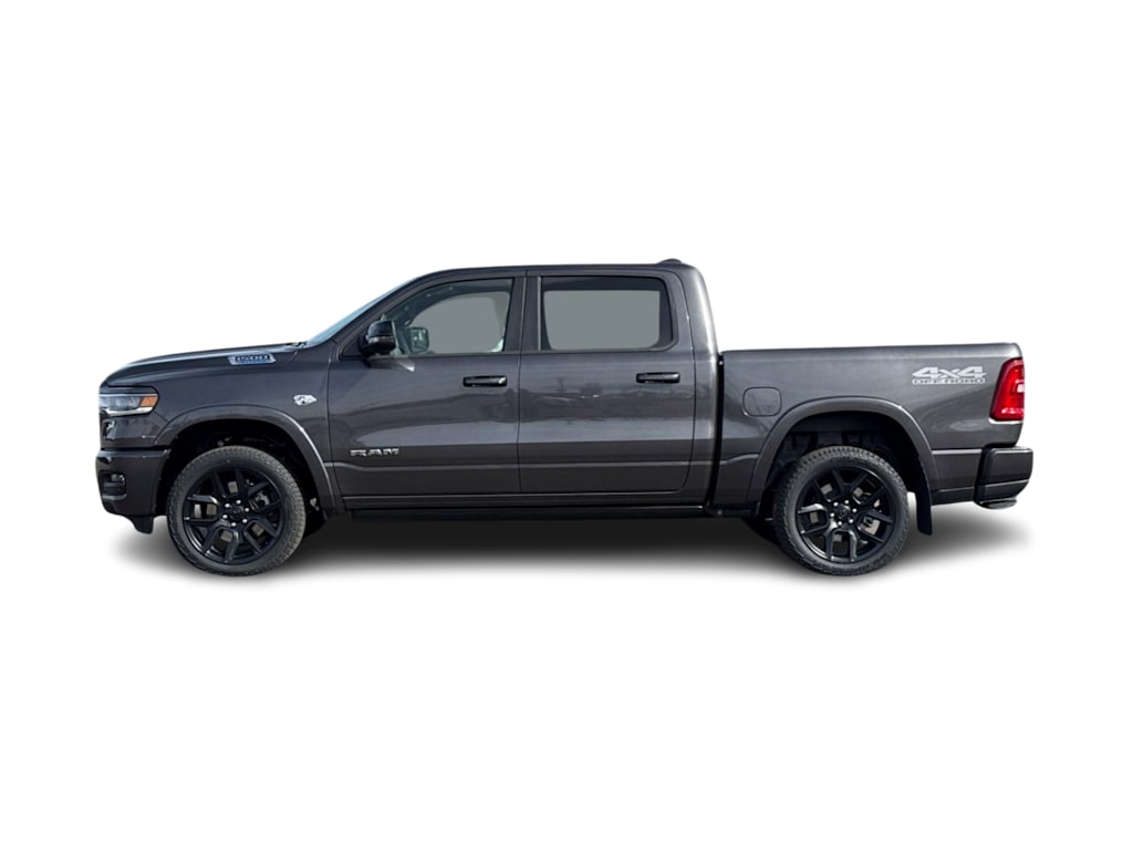 Thumbnail: 2026 RAM 1500 - 3