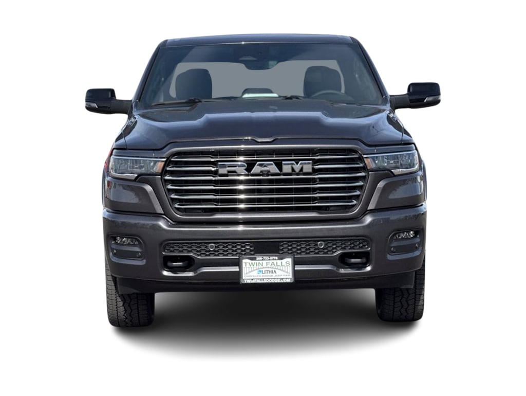 Thumbnail: 2026 RAM 1500 - 6