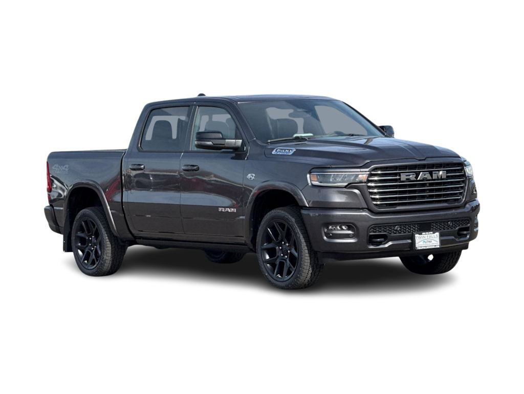 Thumbnail: 2026 RAM 1500 - 17
