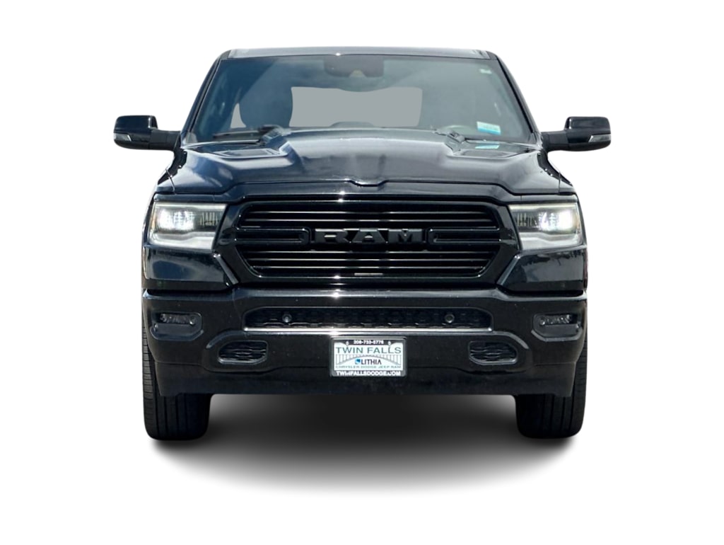 Thumbnail: 2023 RAM 1500 - 6