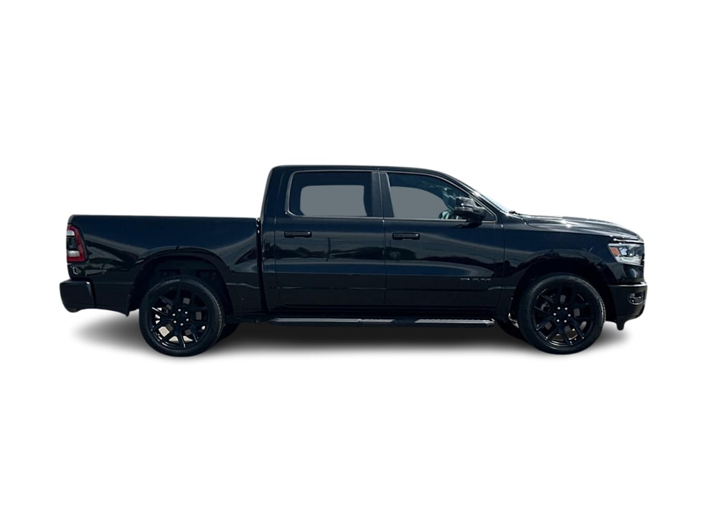 Thumbnail: 2023 RAM 1500 - 16