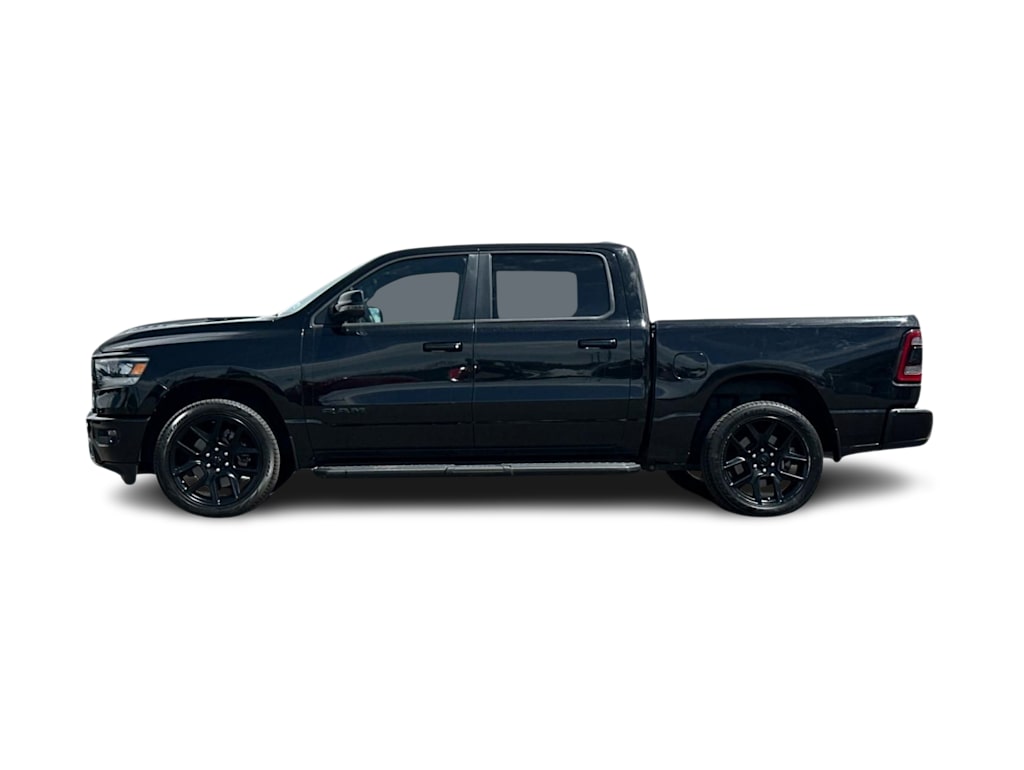 Thumbnail: 2023 RAM 1500 - 3