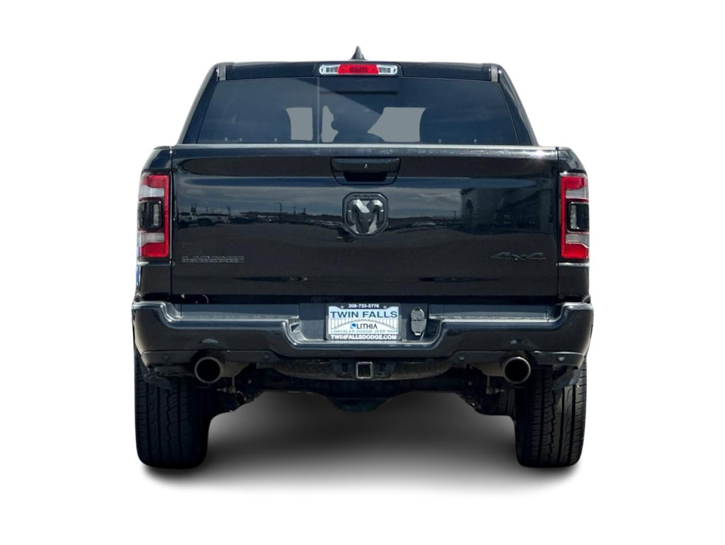 Thumbnail: 2023 RAM 1500 - 5