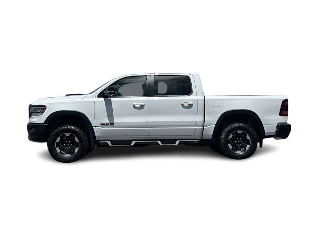 Thumbnail: 2020 RAM 1500 - 3