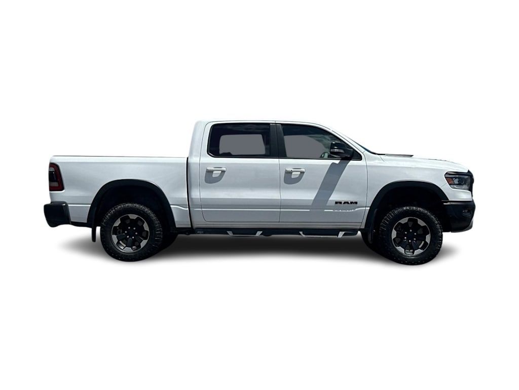 Thumbnail: 2020 RAM 1500 - 15
