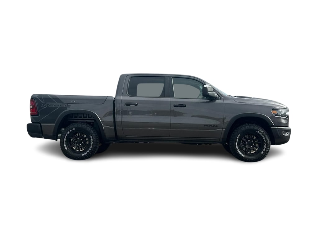 Thumbnail: 2026 RAM 1500 - 17