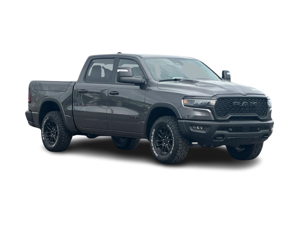 Thumbnail: 2026 RAM 1500 - 16