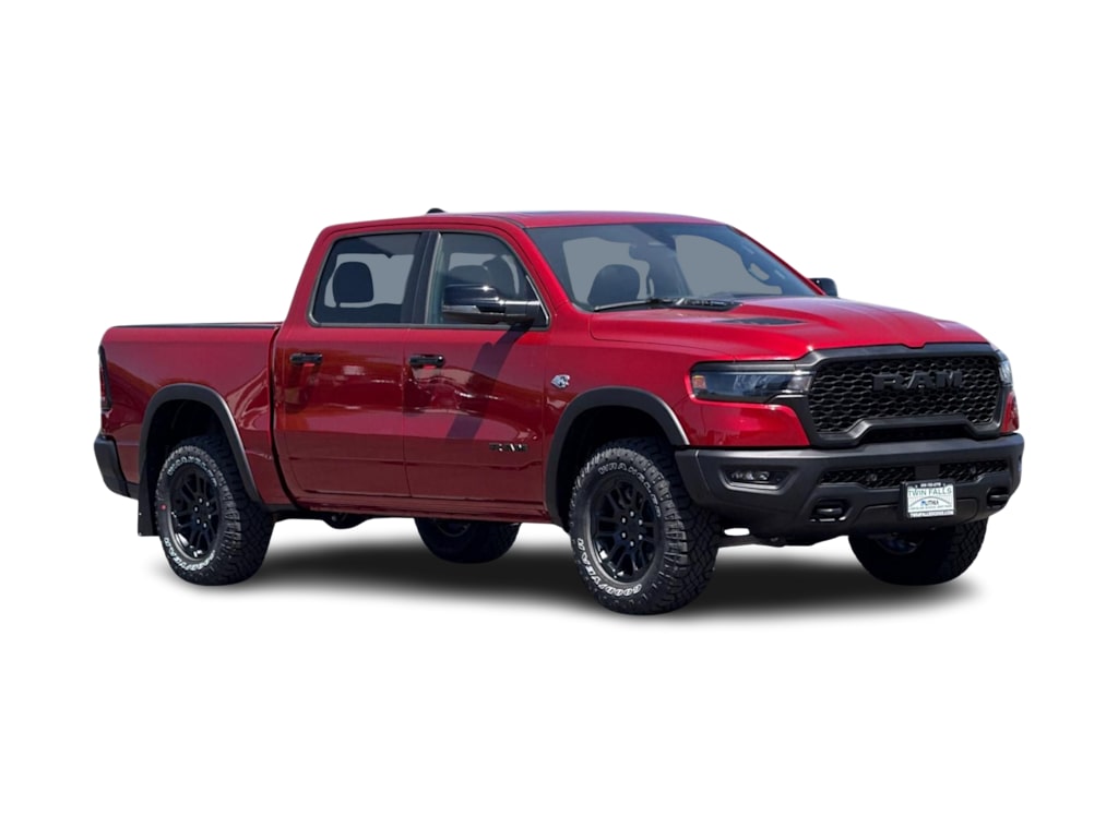 Thumbnail: 2026 RAM 1500 - 16