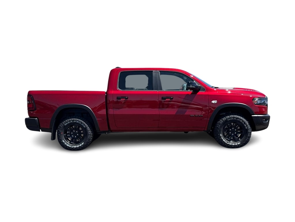 Thumbnail: 2026 RAM 1500 - 17