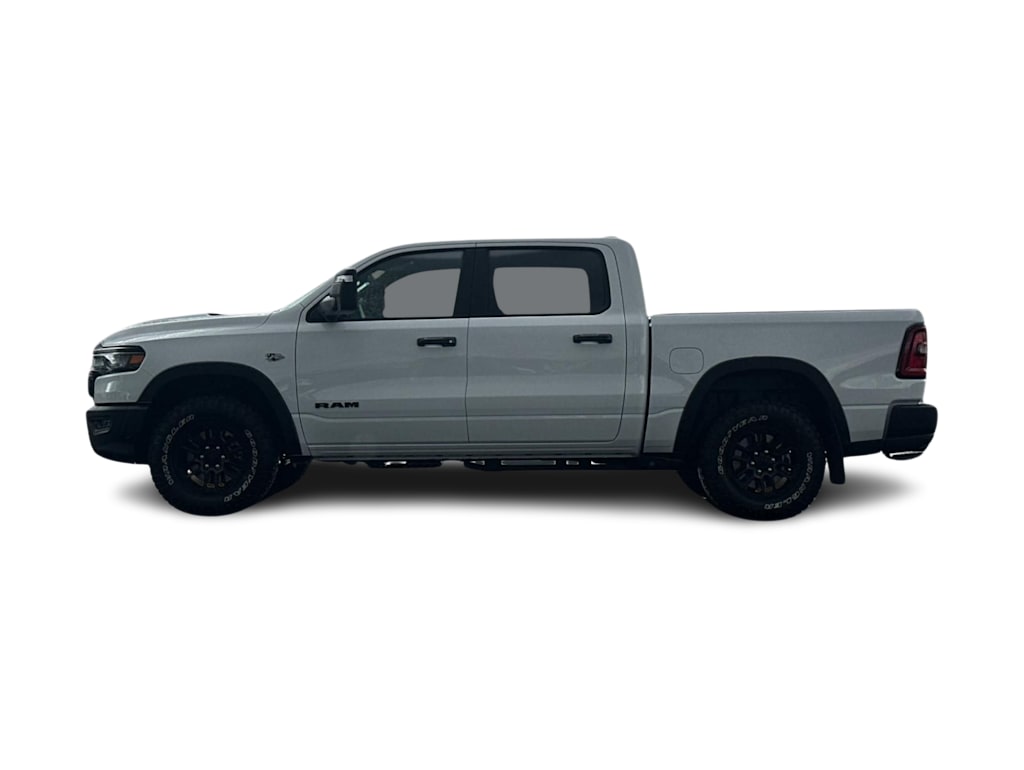 Thumbnail: 2026 RAM 1500 - 3