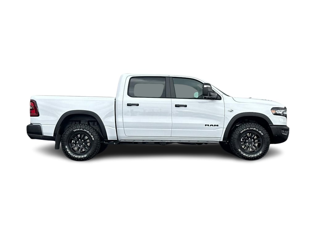 Thumbnail: 2026 RAM 1500 - 17