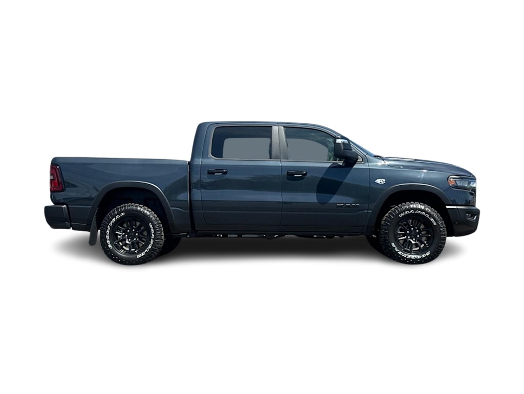 Thumbnail: 2026 RAM 1500 - 17