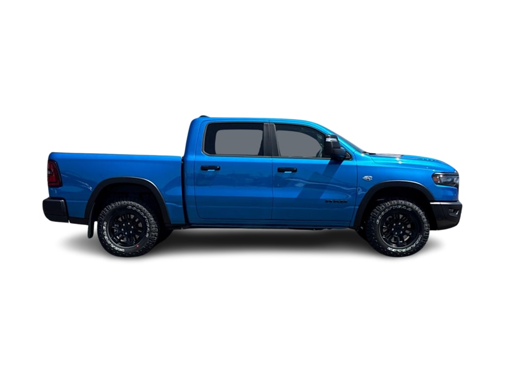 Thumbnail: 2026 RAM 1500 - 16