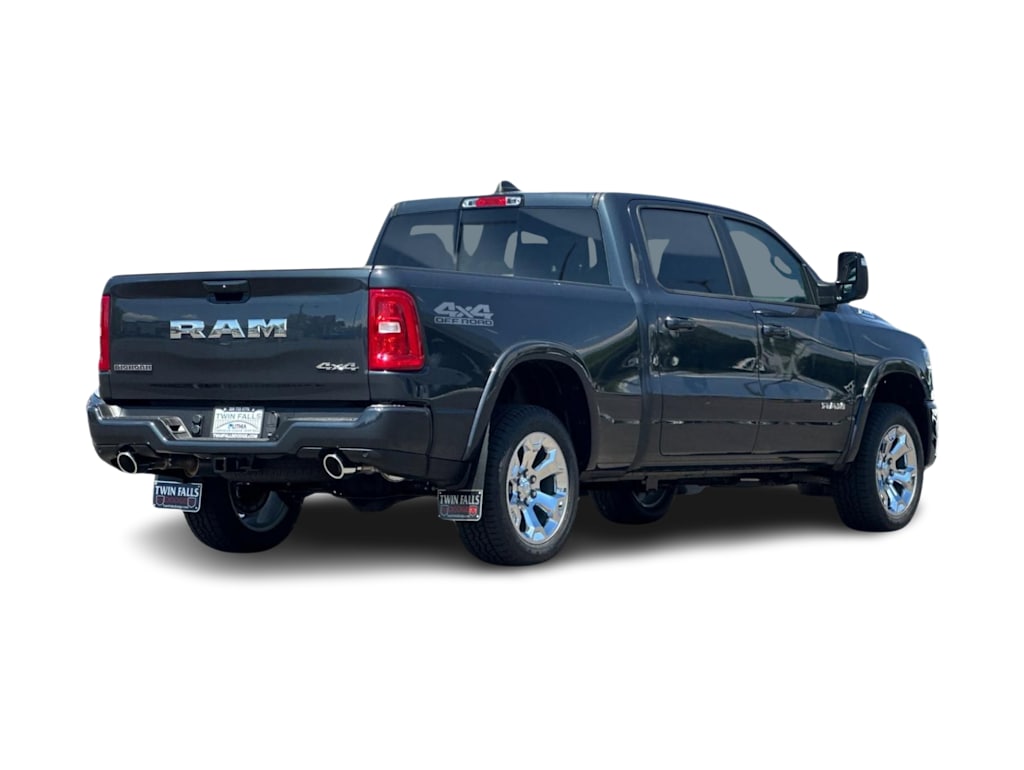 Thumbnail: 2026 RAM 1500 - 14