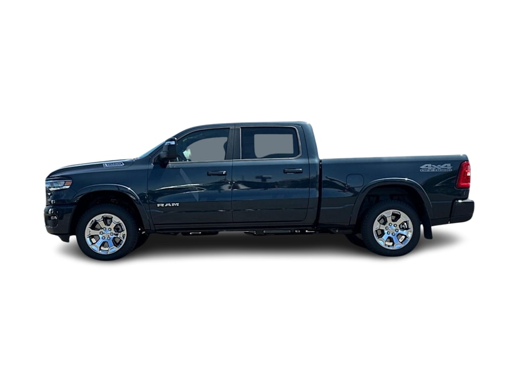 Thumbnail: 2026 RAM 1500 - 3
