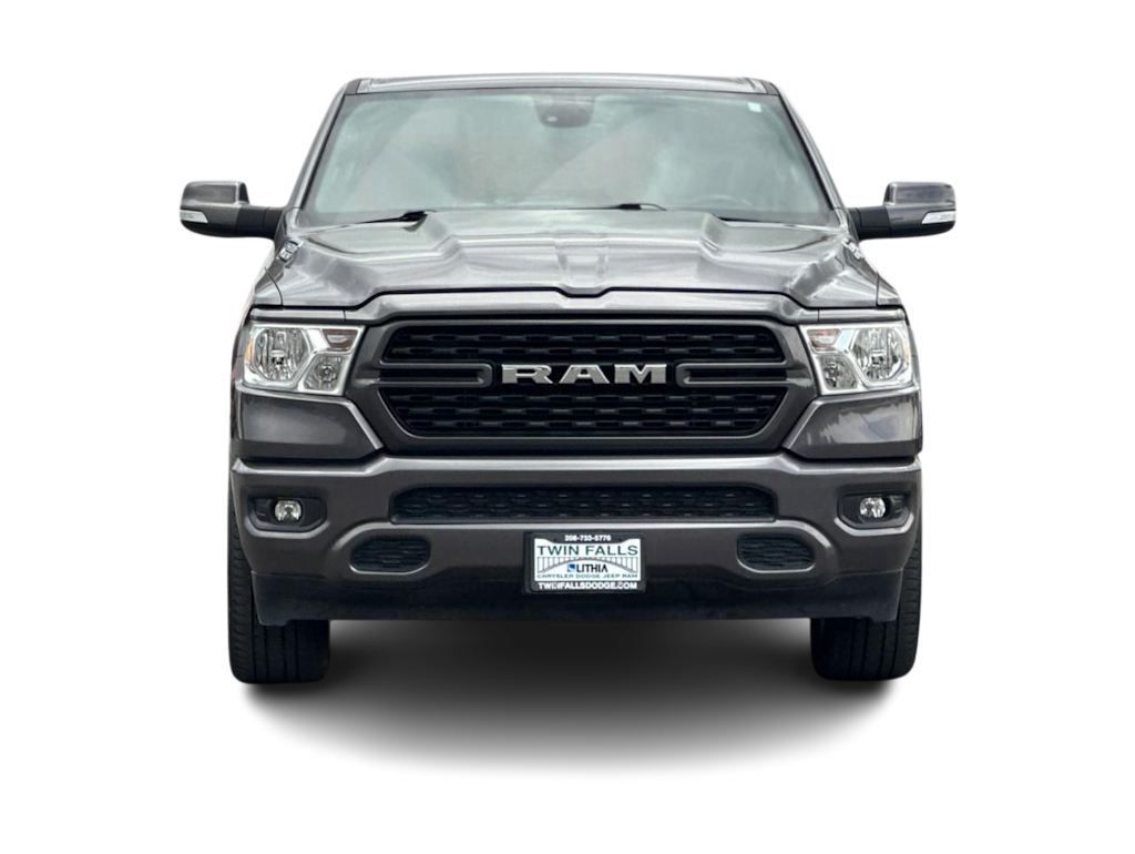 Thumbnail: 2022 RAM 1500 - 6