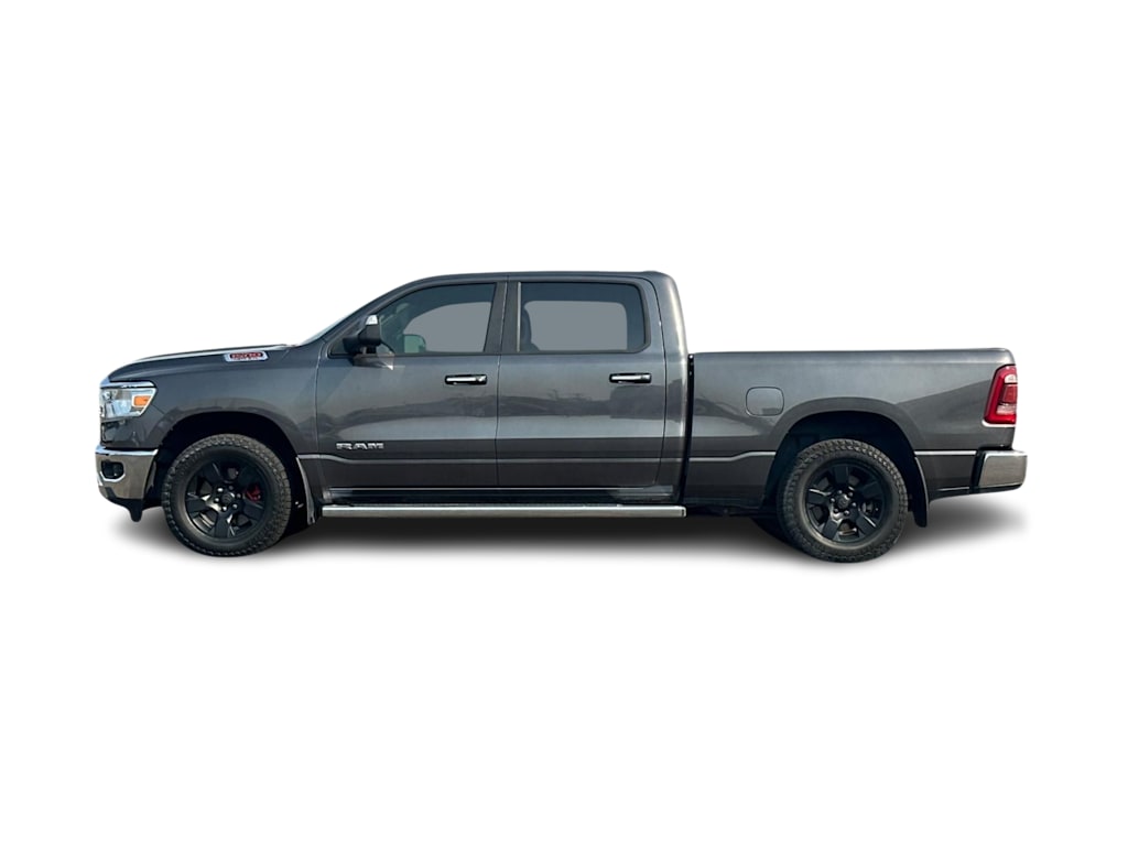 Thumbnail: 2020 RAM 1500 - 3