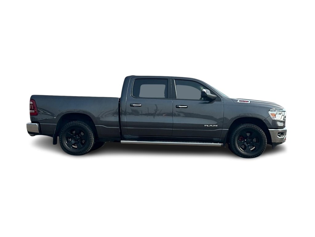 Thumbnail: 2020 RAM 1500 - 18