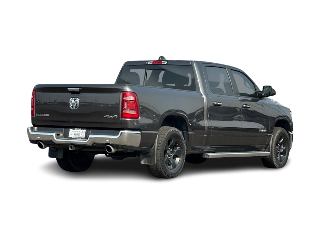 Thumbnail: 2020 RAM 1500 - 16