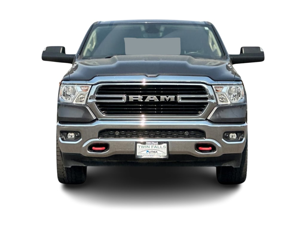 Thumbnail: 2020 RAM 1500 - 6
