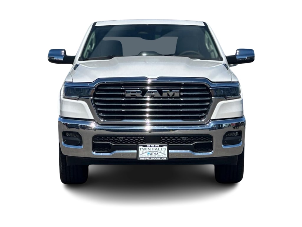 Thumbnail: 2026 RAM 1500 - 6