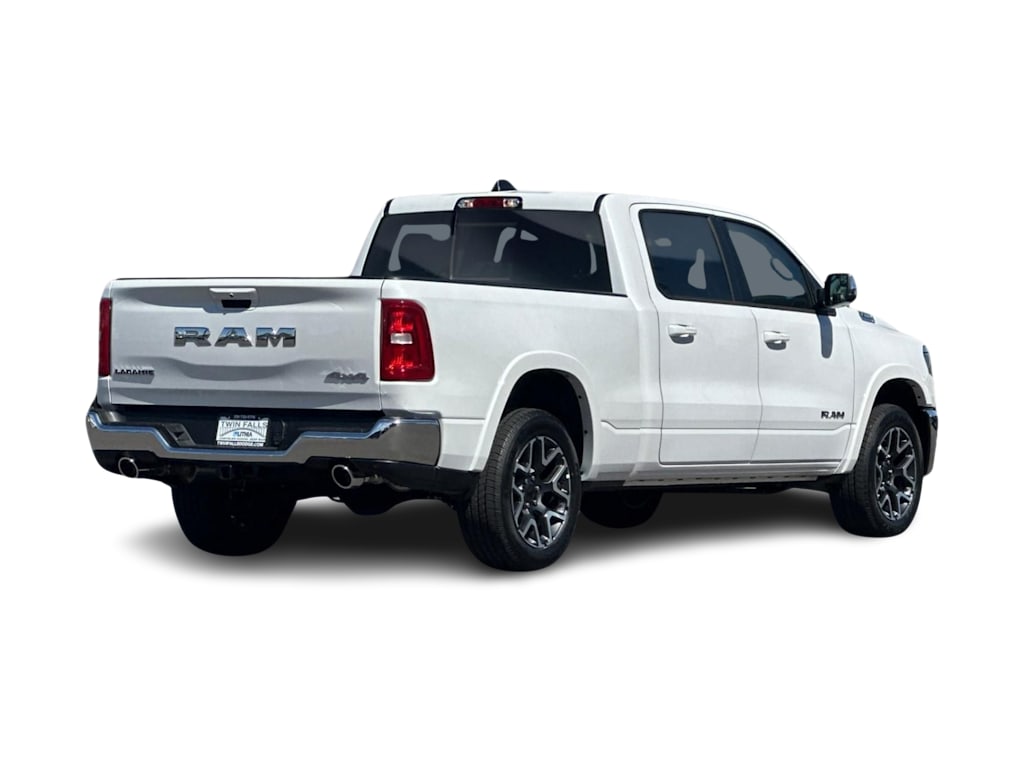 Thumbnail: 2026 RAM 1500 - 15