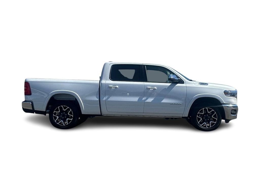Thumbnail: 2026 RAM 1500 - 17