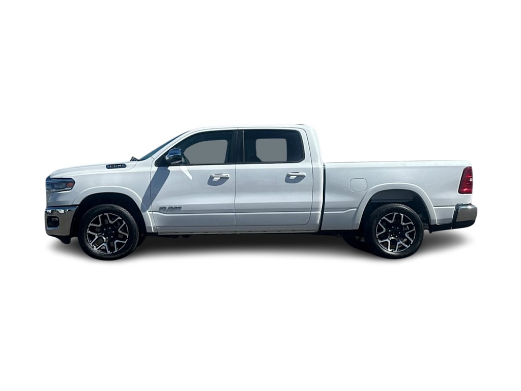Thumbnail: 2026 RAM 1500 - 3