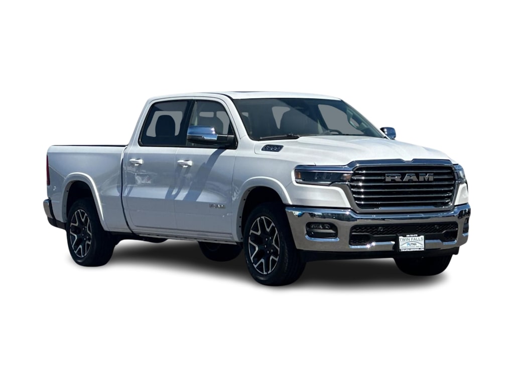 Thumbnail: 2026 RAM 1500 - 16