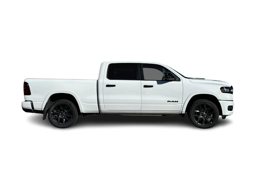Thumbnail: 2025 RAM 1500 - 16