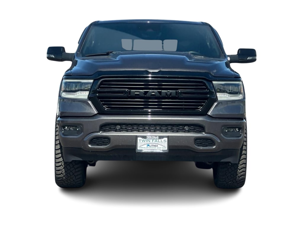 Thumbnail: 2023 RAM 1500 - 18
