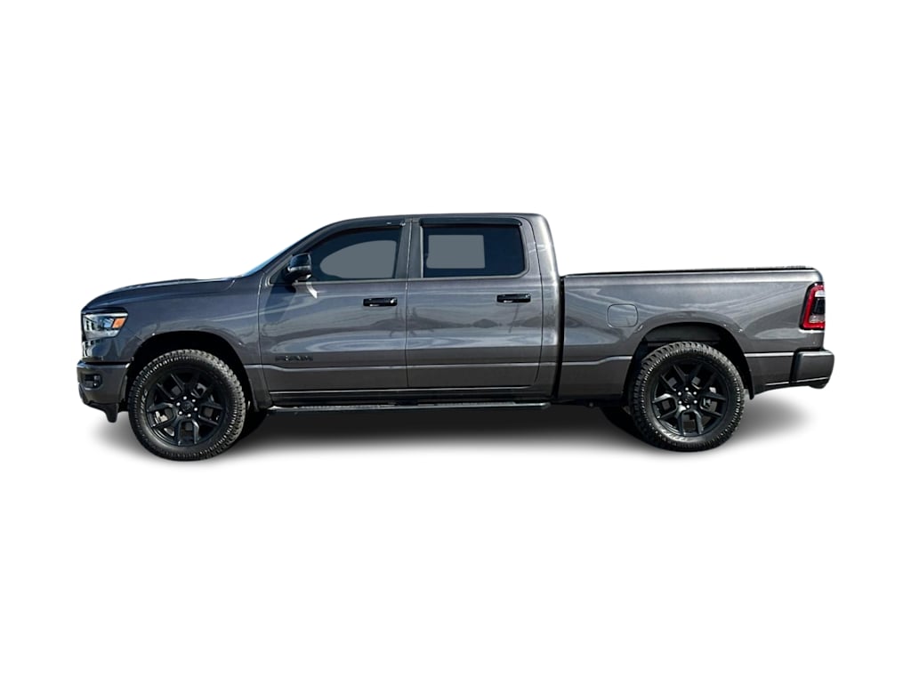 Thumbnail: 2023 RAM 1500 - 3