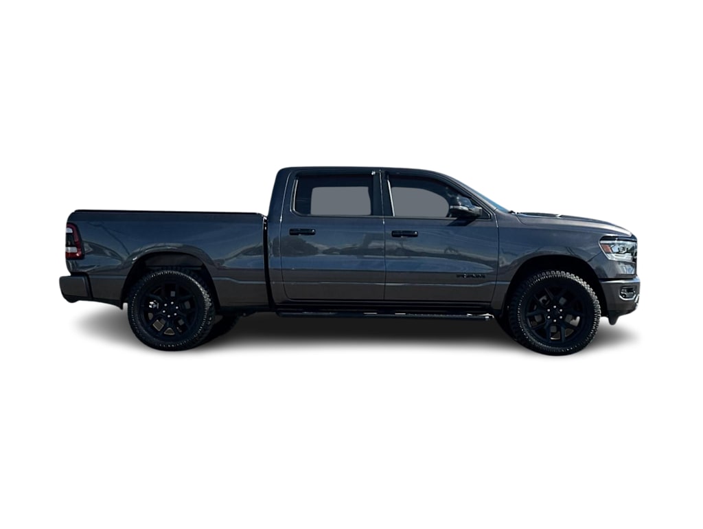 Thumbnail: 2023 RAM 1500 - 17