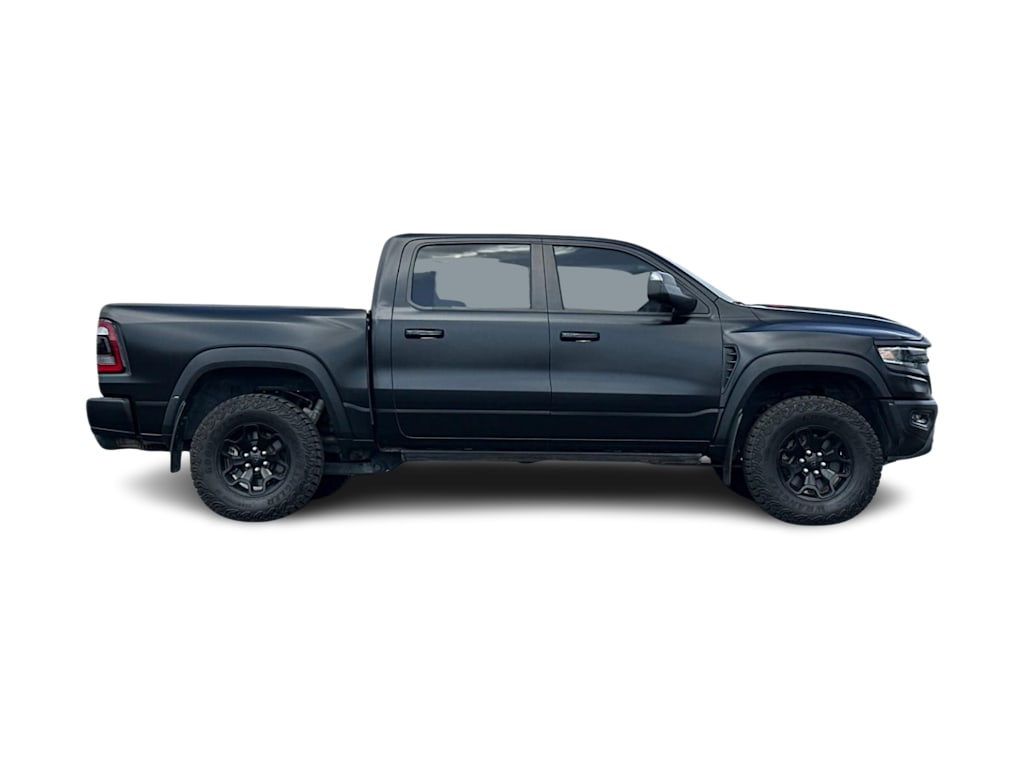 Thumbnail: 2022 RAM 1500 - 17