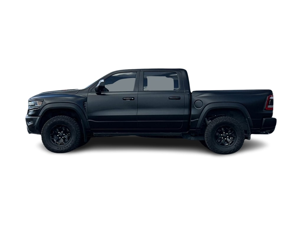 Thumbnail: 2022 RAM 1500 - 3
