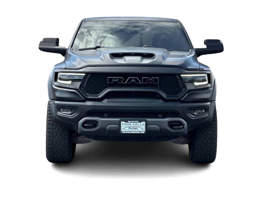 Thumbnail: 2022 RAM 1500 - 18