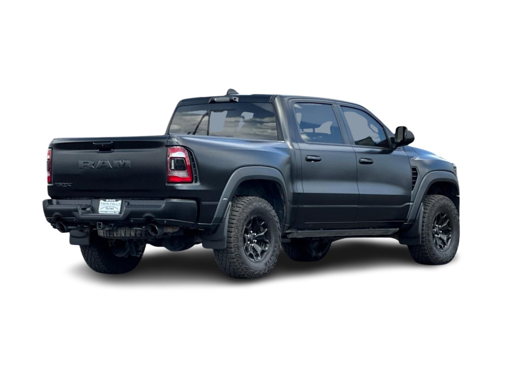 Thumbnail: 2022 RAM 1500 - 16