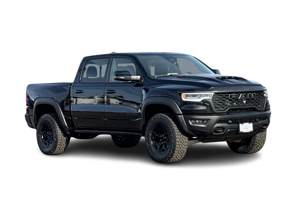 Thumbnail: 2026 RAM 1500 - 17