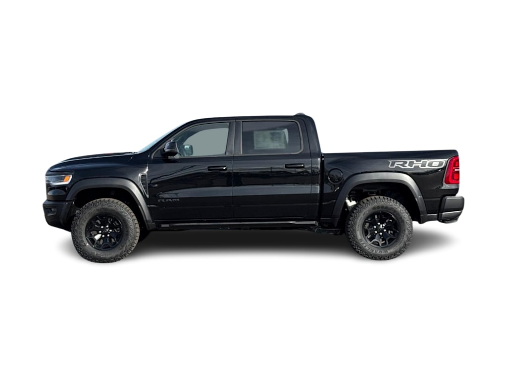Thumbnail: 2026 RAM 1500 - 3