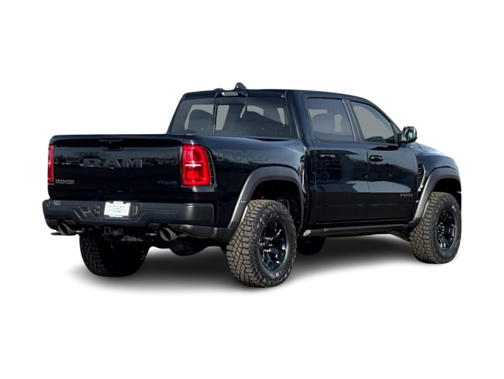 Thumbnail: 2026 RAM 1500 - 16