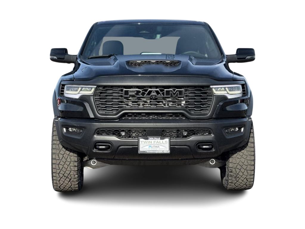Thumbnail: 2026 RAM 1500 - 6