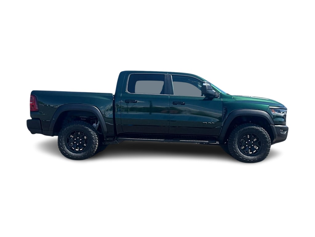Thumbnail: 2026 RAM 1500 - 17