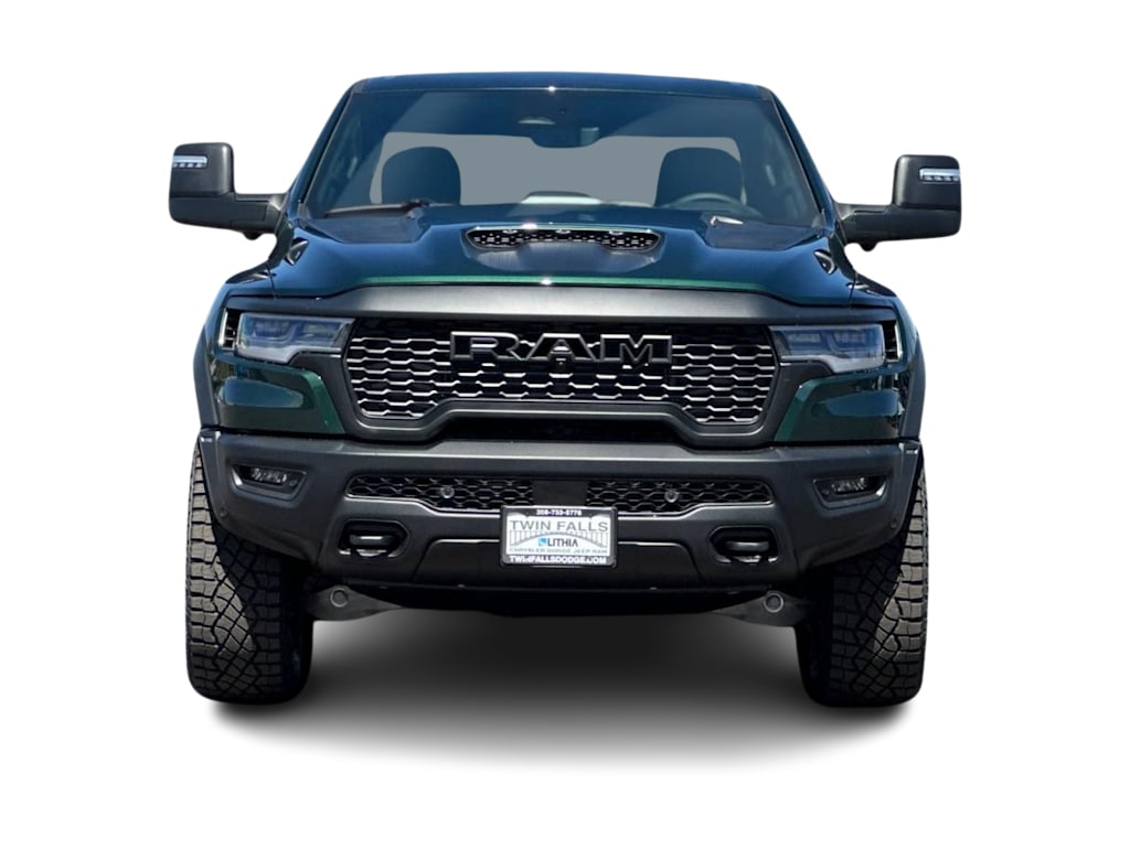 Thumbnail: 2026 RAM 1500 - 18