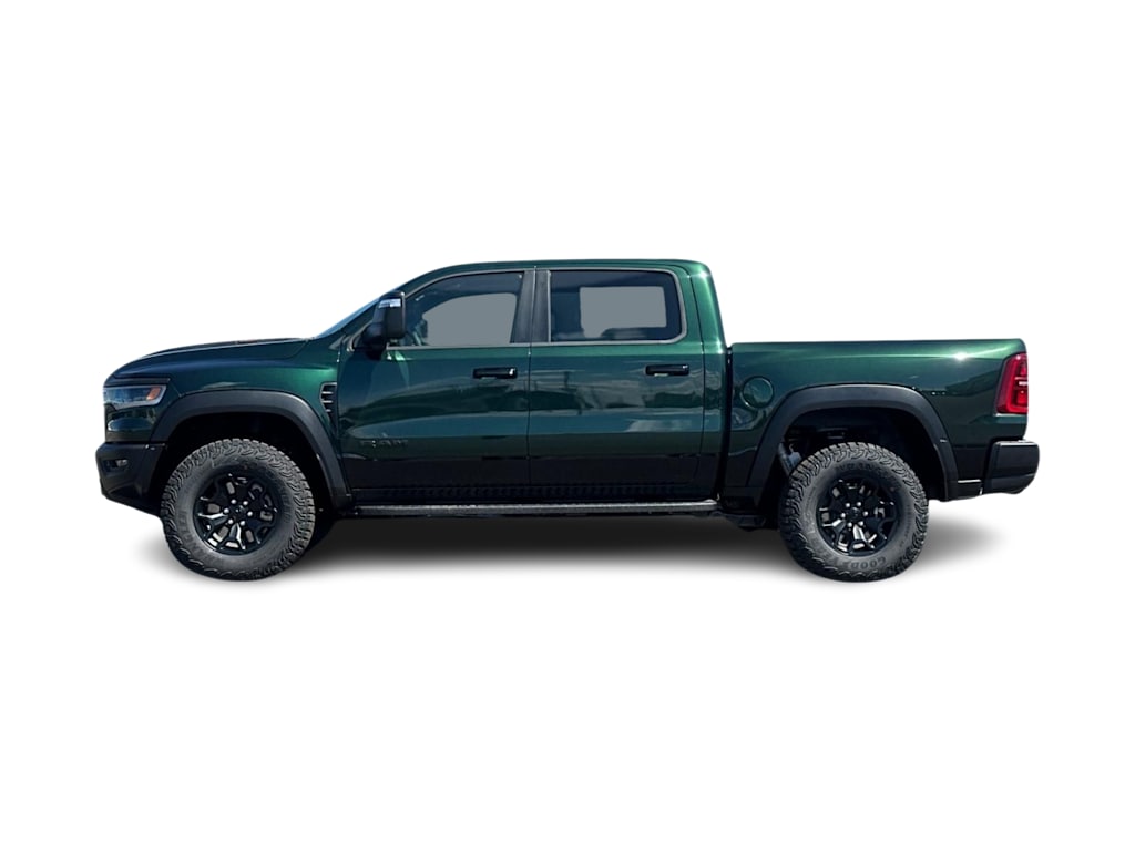 Thumbnail: 2026 RAM 1500 - 3